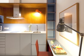 Casa Neri Apartments