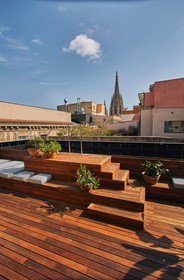 Casa Neri Apartments