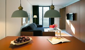 Casa Neri Apartments