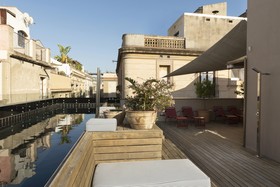 Casa Neri Apartments