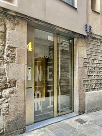 Casa Neri Apartments