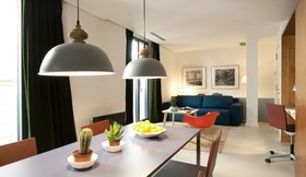 Casa Neri Apartments