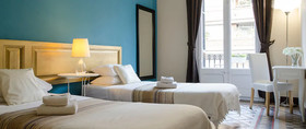CasaNova Guest House