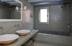 Casa Rosa
