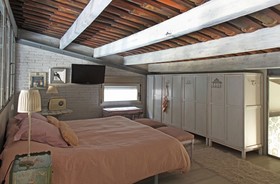Casa Rosa