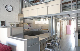 Casa Rosa