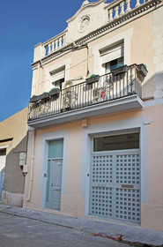Casa Rosa