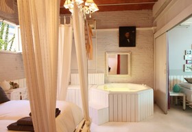 Casa Rosa
