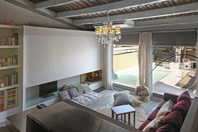 Casa Rosa