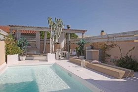 Casa Rosa