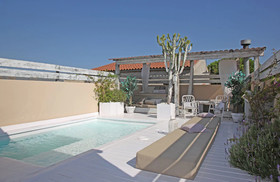 Casa Rosa