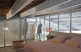 Casa Rosa