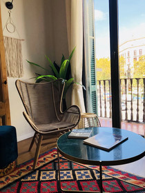 Casa Vaganto