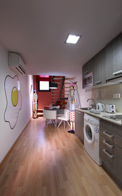Castro Exclusive Residences - Sant Pau