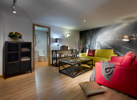 Castro Exclusive Residences - Sant Pau