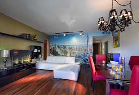 Castro Exclusive Residences - Sant Pau