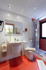 Castro Exclusive Residences - Sant Pau