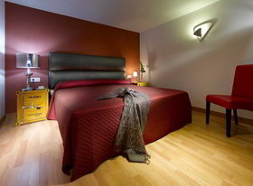 Castro Exclusive Residences - Sant Pau