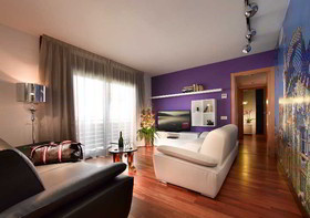 Castro Exclusive Residences - Sant Pau