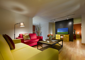 Castro Exclusive Residences - Sant Pau