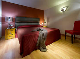 Castro Exclusive Residences - Sant Pau