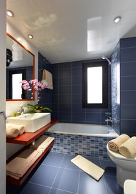 Castro Exclusive Residences - Sant Pau