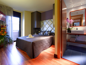 Castro Exclusive Residences - Sant Pau