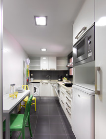 Castro Exclusive Residences - Sant Pau