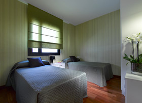 Castro Exclusive Residences - Sant Pau