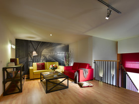 Castro Exclusive Residences - Sant Pau