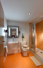 Castro Exclusive Residences - Sant Pau
