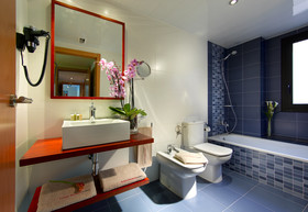 Castro Exclusive Residences - Sant Pau