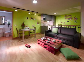 Castro Exclusive Residences - Sant Pau
