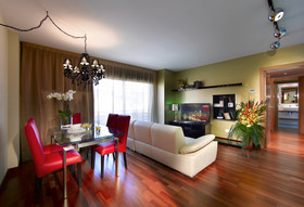 Castro Exclusive Residences - Sant Pau