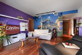 Castro Exclusive Residences - Sant Pau