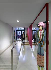 Castro Exclusive Residences - Sant Pau
