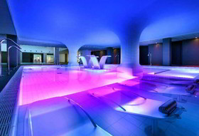 Castro Exclusive Residences - Spa Sagrada Familia