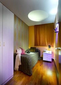 Castro Exclusive Residences - Spa Sagrada Familia