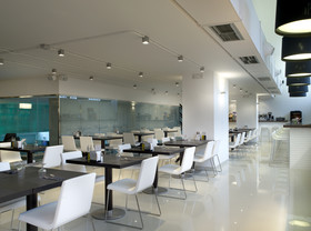 Castro Exclusive Residences - Spa Sagrada Familia