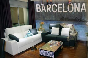 Castro Exclusive Residences - Spa Sagrada Familia