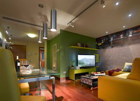 Castro Exclusive Residences - Spa Sagrada Familia
