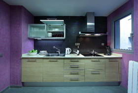 Castro Exclusive Residences - Spa Sagrada Familia