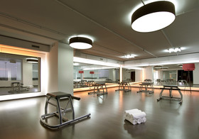 Castro Exclusive Residences - Spa Sagrada Familia