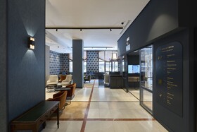 Catalonia Plaza Catalunya