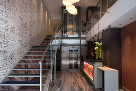 Catalonia Square Hotel