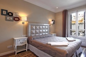 Central Apartments Barcelona