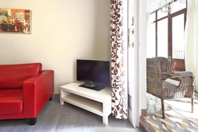 Central Apartments Barcelona