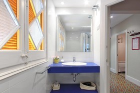 Central Apartments Barcelona