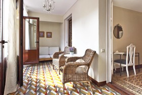 Central Apartments Barcelona