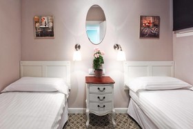 Central Apartments Barcelona